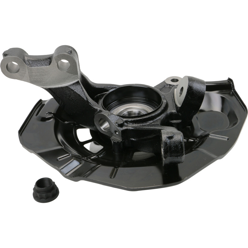 Picture of Moog MOH Knuckle Assemblies Steering Knuckles & Spindles - LK041