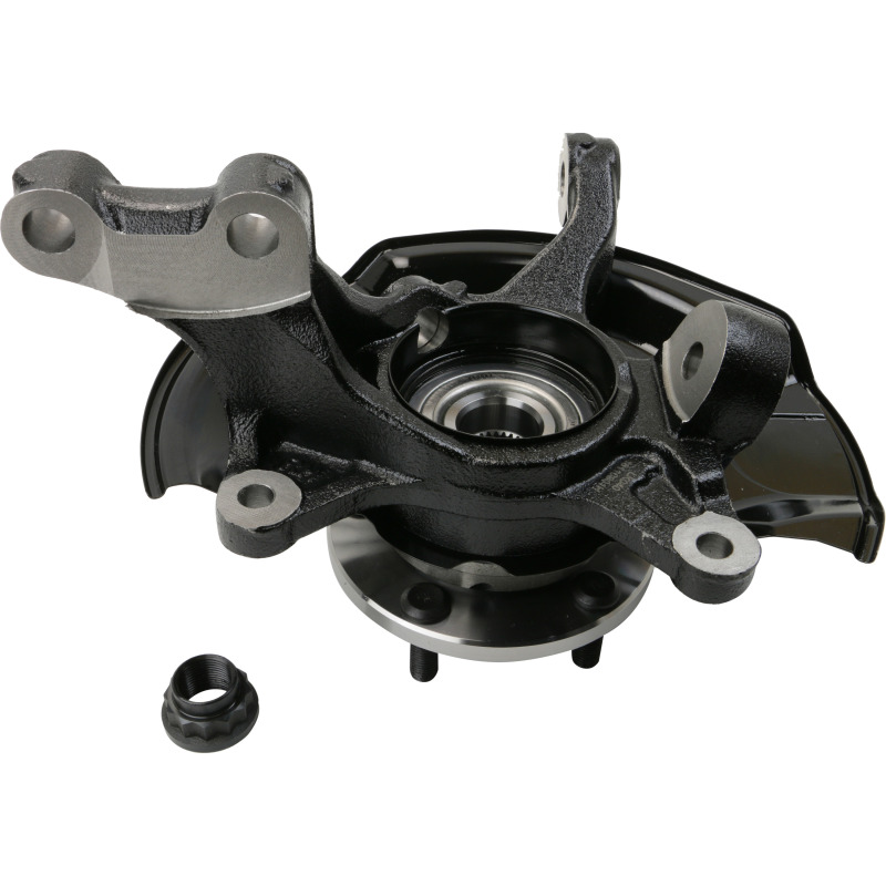 Picture of Moog MOH Knuckle Assemblies Steering Knuckles & Spindles - LK040