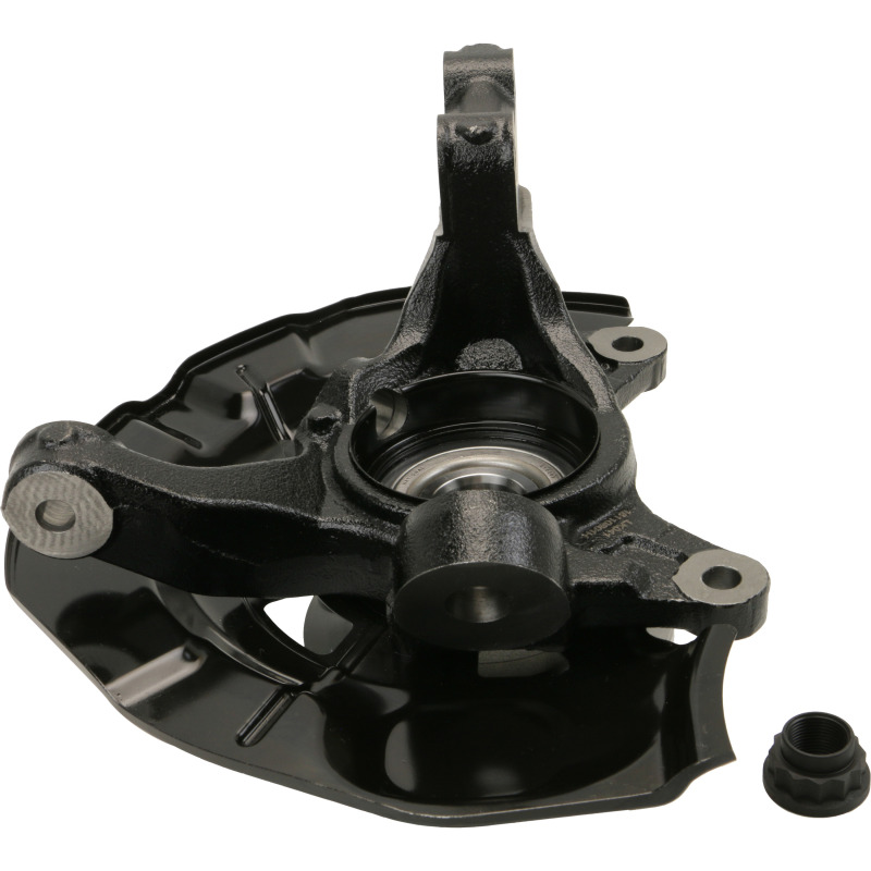Picture of Moog MOH Knuckle Assemblies Steering Knuckles & Spindles - LK041