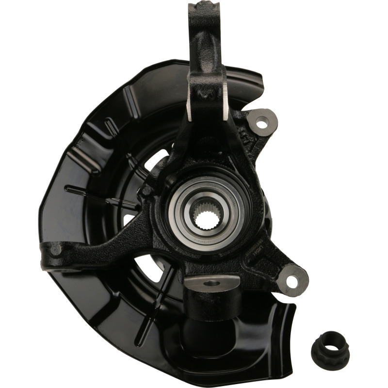 Picture of Moog MOH Knuckle Assemblies Steering Knuckles & Spindles - LK041