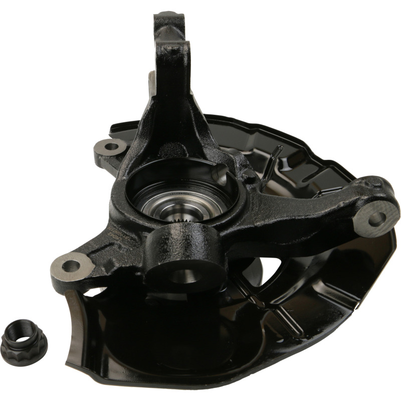 Picture of Moog MOH Knuckle Assemblies Steering Knuckles & Spindles - LK042