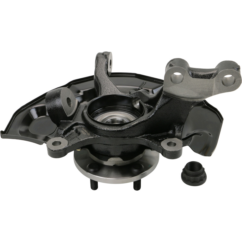 Picture of Moog MOH Knuckle Assemblies Steering Knuckles & Spindles - LK041