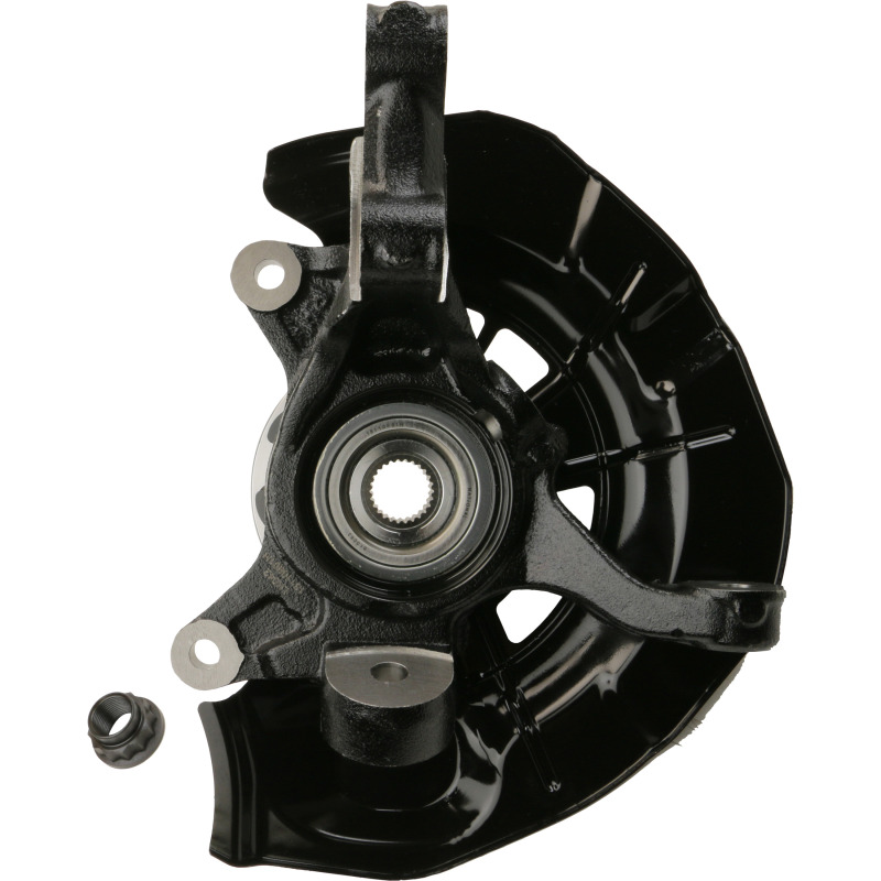 Picture of Moog MOH Knuckle Assemblies Steering Knuckles & Spindles - LK042
