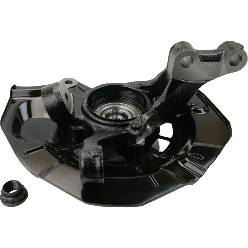 Picture of Moog MOH Knuckle Assemblies Steering Knuckles & Spindles - LK042