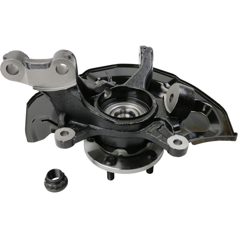 Picture of Moog MOH Knuckle Assemblies Steering Knuckles & Spindles - LK042