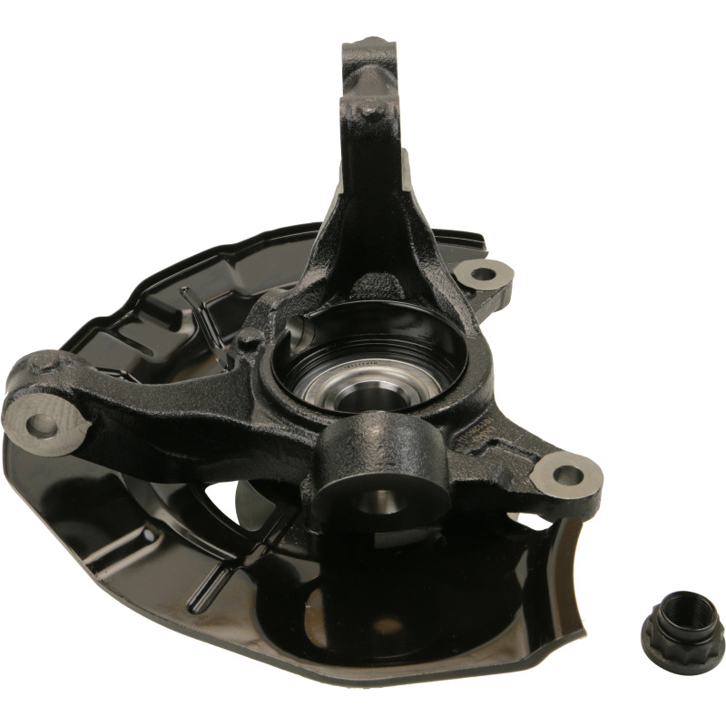 Picture of Moog MOH Knuckle Assemblies Steering Knuckles & Spindles - LK043