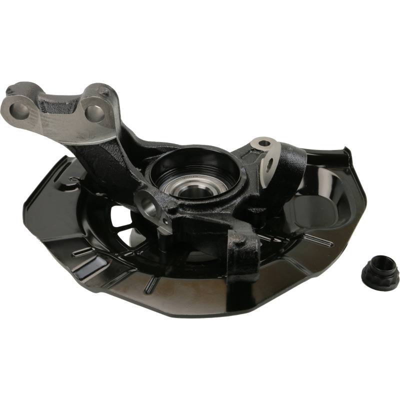 Picture of Moog MOH Knuckle Assemblies Steering Knuckles & Spindles - LK043