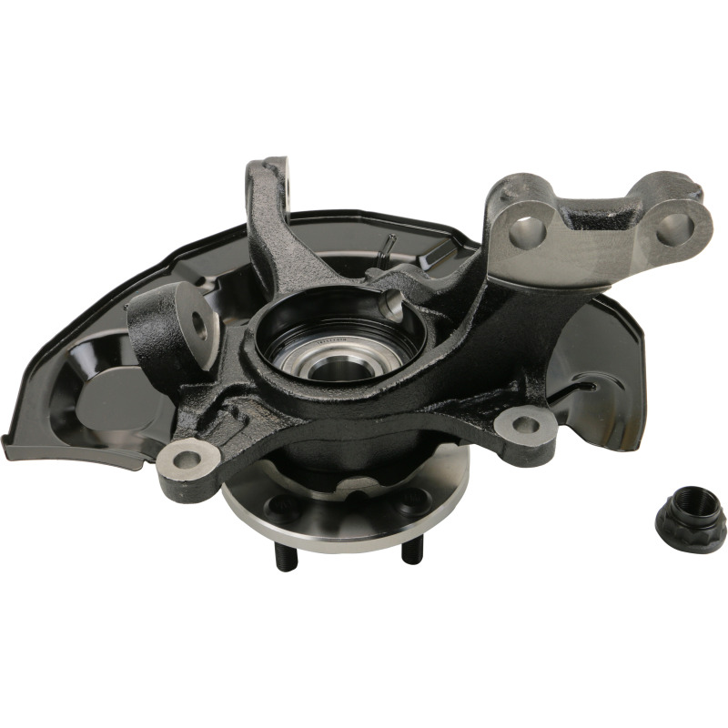 Picture of Moog MOH Knuckle Assemblies Steering Knuckles & Spindles - LK043