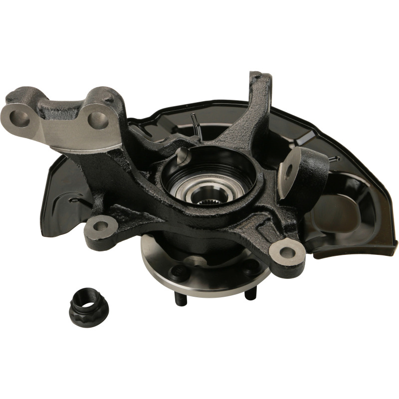 Picture of Moog MOH Knuckle Assemblies Steering Knuckles & Spindles - LK044