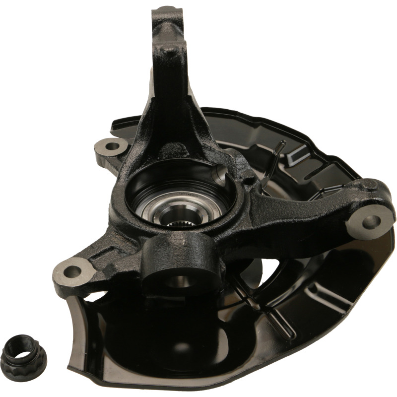 Picture of Moog MOH Knuckle Assemblies Steering Knuckles & Spindles - LK044