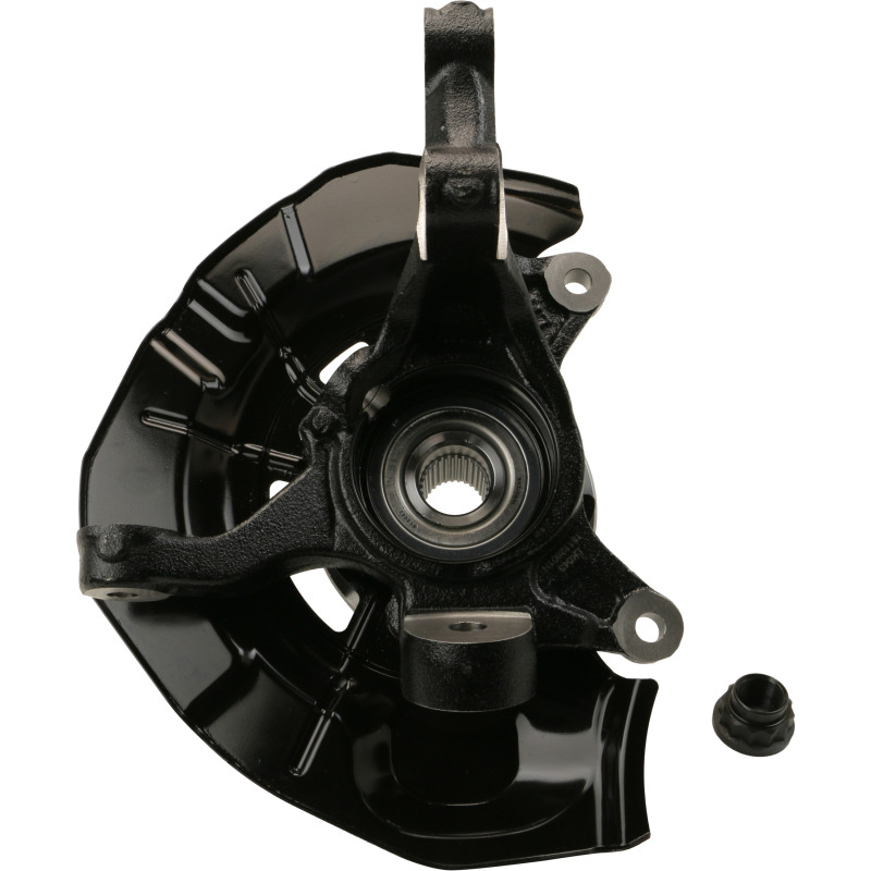 Picture of Moog MOH Knuckle Assemblies Steering Knuckles & Spindles - LK043