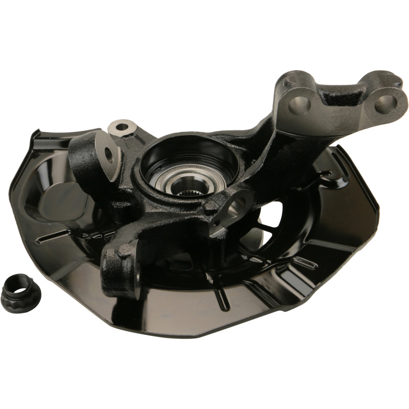 Picture of Moog MOH Knuckle Assemblies Steering Knuckles & Spindles - LK044