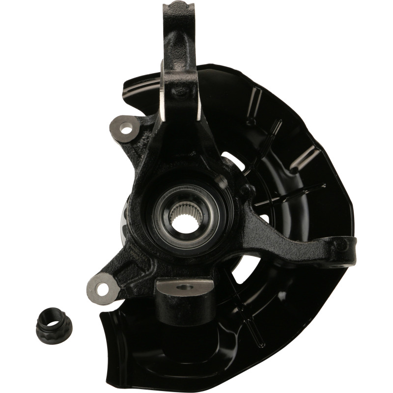 Picture of Moog MOH Knuckle Assemblies Steering Knuckles & Spindles - LK044