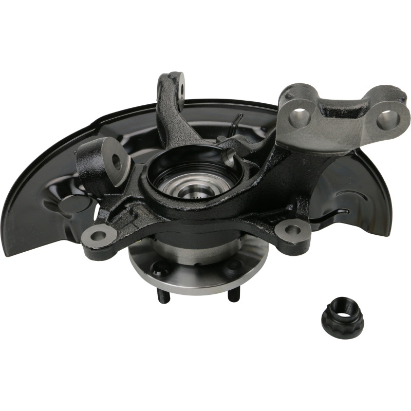 Picture of Moog MOH Knuckle Assemblies Steering Knuckles & Spindles - LK045