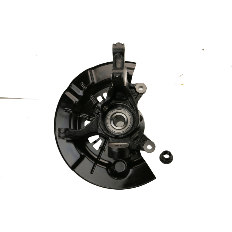 Picture of Moog MOH Knuckle Assemblies Steering Knuckles & Spindles - LK045