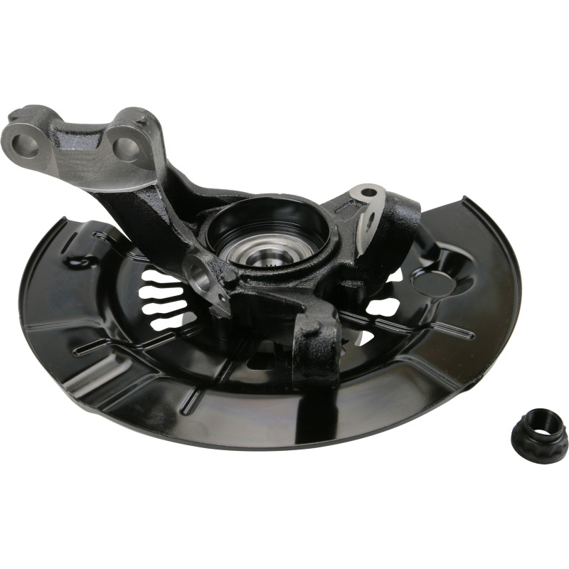 Picture of Moog MOH Knuckle Assemblies Steering Knuckles & Spindles - LK045