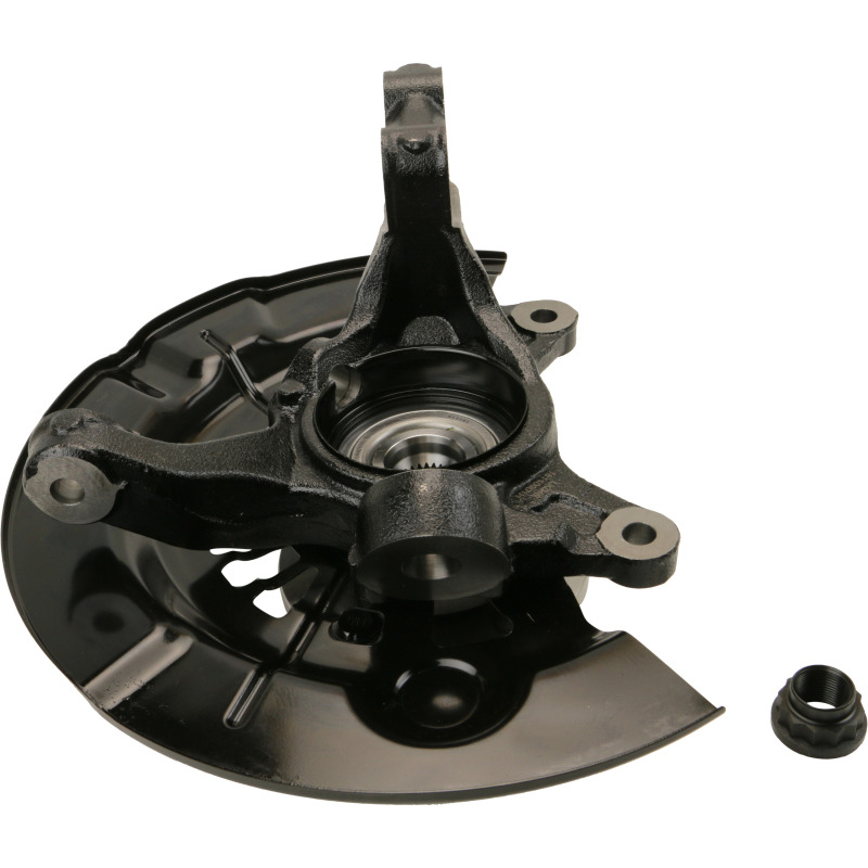 Picture of Moog MOH Knuckle Assemblies Steering Knuckles & Spindles - LK045