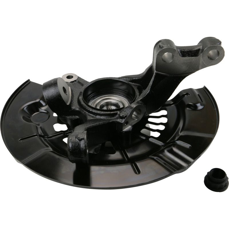 Picture of Moog MOH Knuckle Assemblies Steering Knuckles & Spindles - LK046