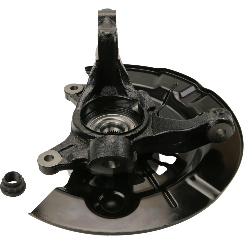 Picture of Moog MOH Knuckle Assemblies Steering Knuckles & Spindles - LK046