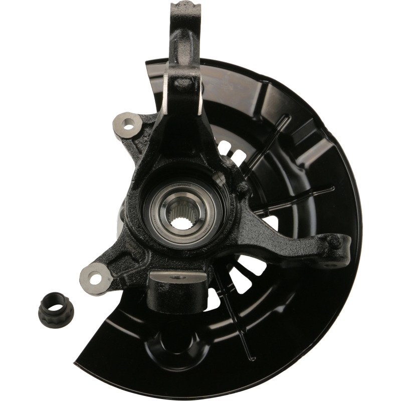 Picture of Moog MOH Knuckle Assemblies Steering Knuckles & Spindles - LK046