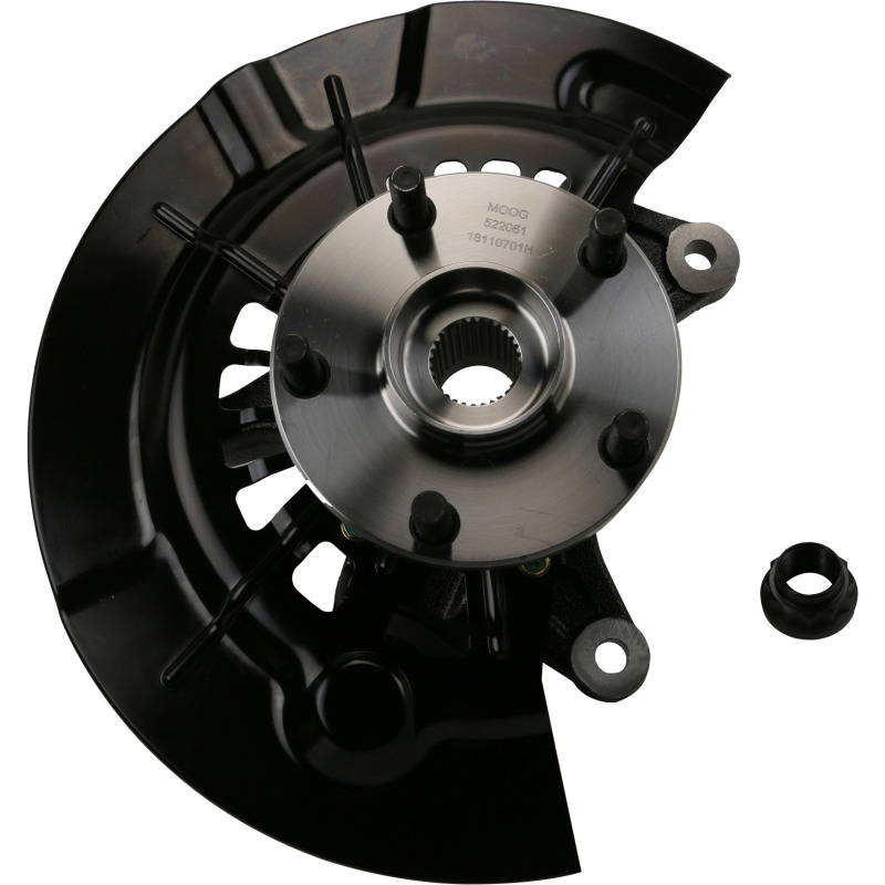 Picture of Moog MOH Knuckle Assemblies Steering Knuckles & Spindles - LK048