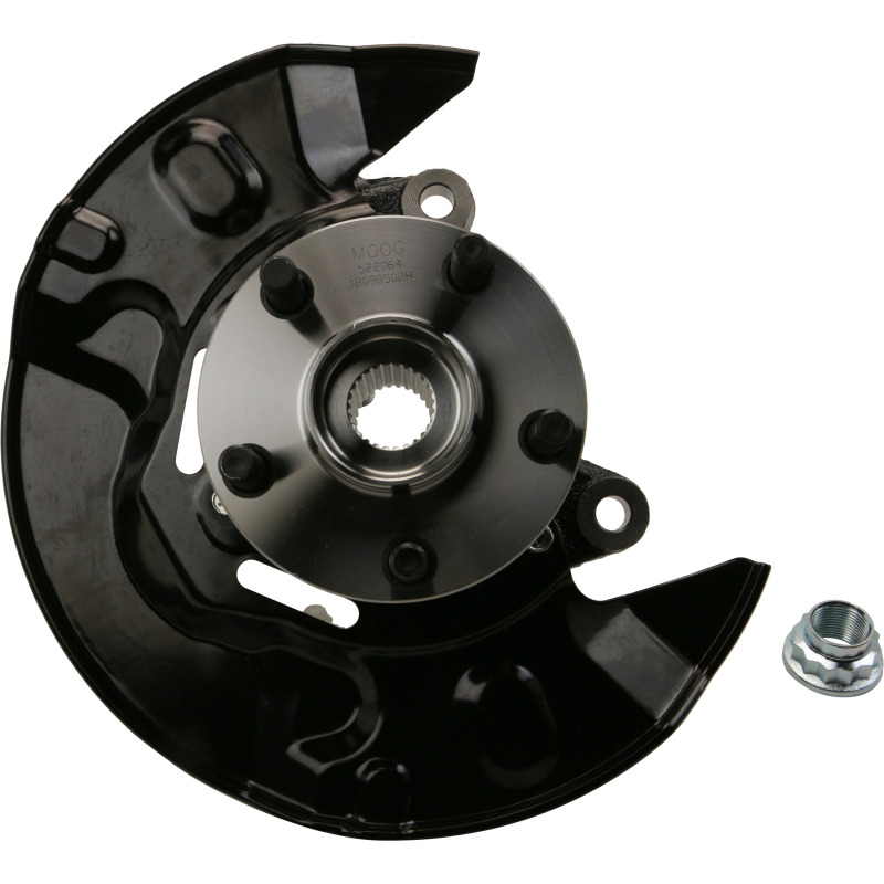 Picture of Moog MOH Knuckle Assemblies Steering Knuckles & Spindles - LK064