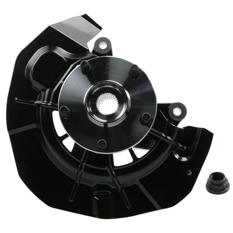 Picture of Moog MOH Knuckle Assemblies Steering Knuckles & Spindles - LK023