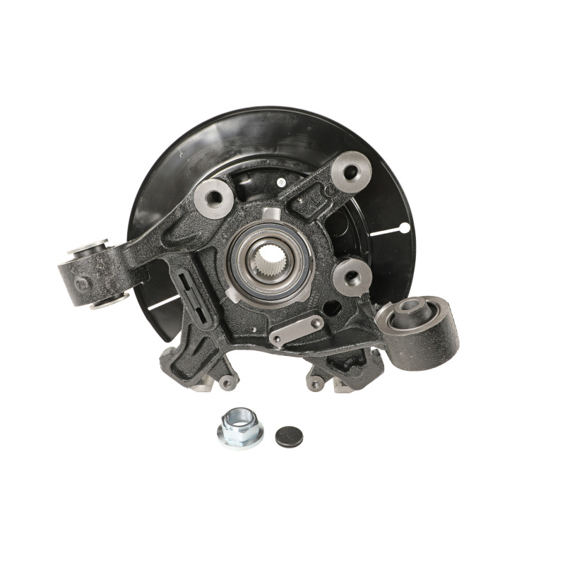 Picture of Moog MOH Knuckle Assemblies Steering Knuckles & Spindles - LK035