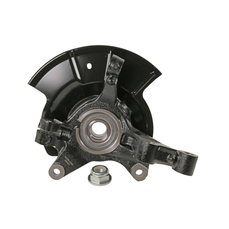 Picture of Moog MOH Knuckle Assemblies Steering Knuckles & Spindles - LK055