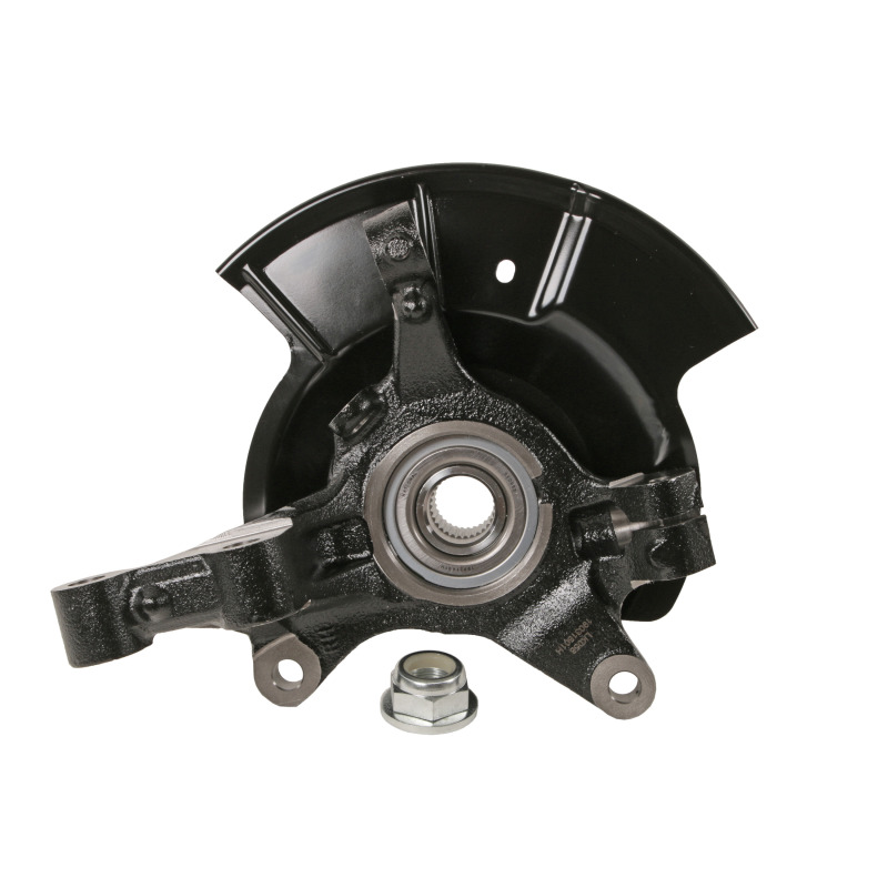 Picture of Moog MOH Knuckle Assemblies Steering Knuckles & Spindles - LK058