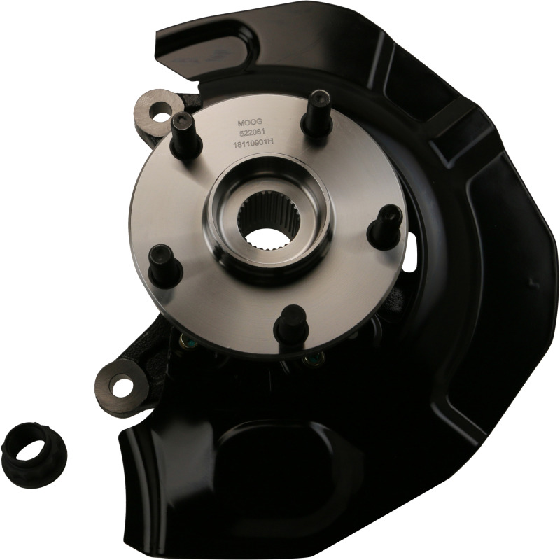 Picture of Moog MOH Knuckle Assemblies Steering Knuckles & Spindles - LK059