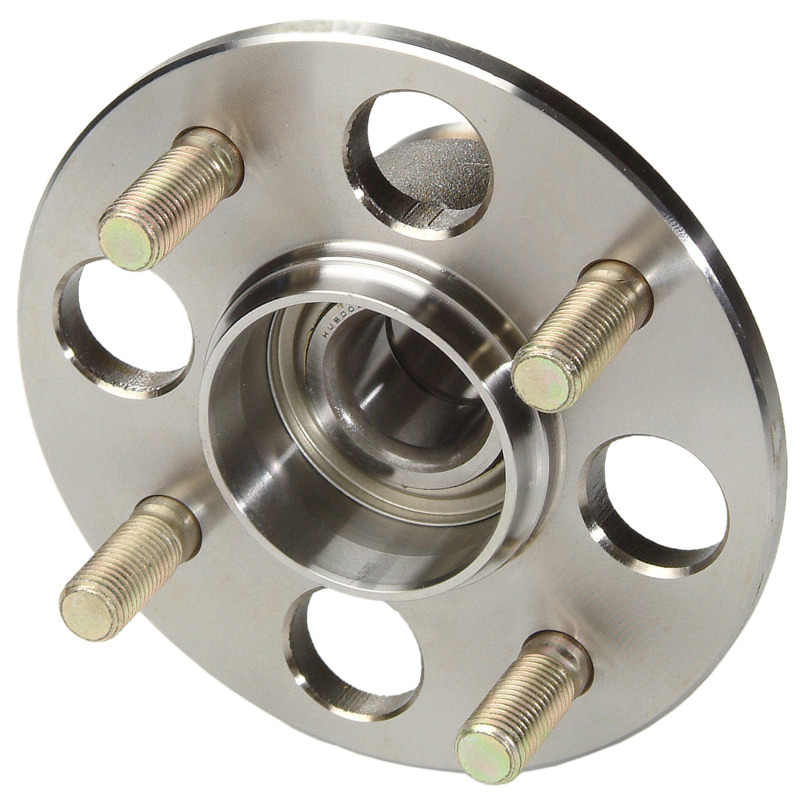 Picture of Moog MOH Hub Assemblies Wheel Hubs - 513034