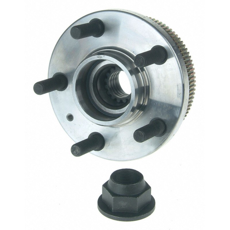 Picture of Moog MOH Hub Assemblies Wheel Hubs - 513213