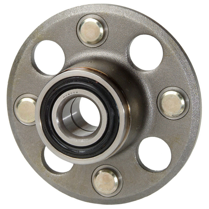 Picture of Moog MOH Hub Assemblies Wheel Hubs - 513034