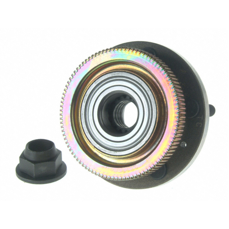 Picture of Moog MOH Hub Assemblies Wheel Hubs - 513213