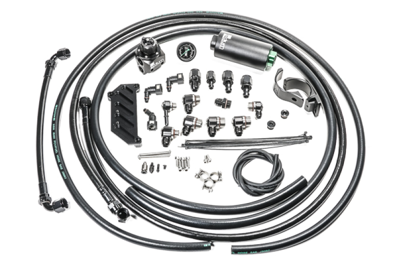 Picture of Radium Engineering RAD Fuel Hangers Fuel Pump Hangers - 20-1025-03