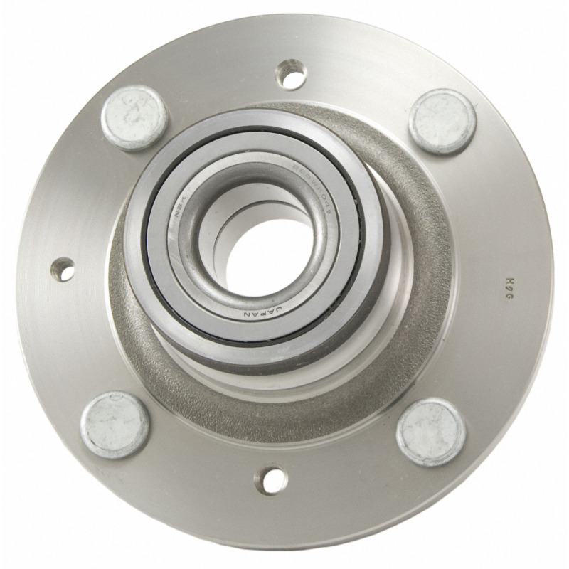 Picture of Moog MOH Hub Assemblies Wheel Hubs - 512037