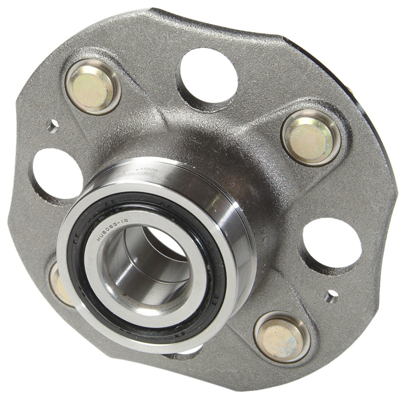 Picture of Moog MOH Hub Assemblies Wheel Hubs - 513079