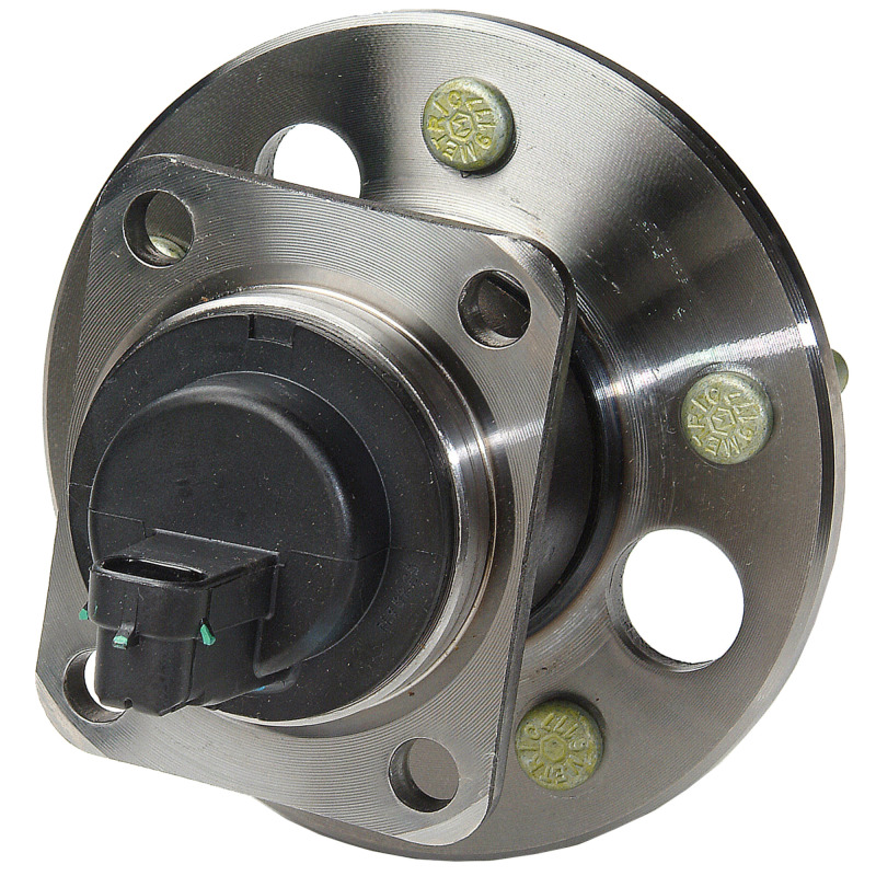 Picture of Moog MOH Hub Assemblies Wheel Hubs - 512006