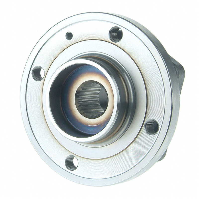 Picture of Moog MOH Hub Assemblies Wheel Hubs - 513216