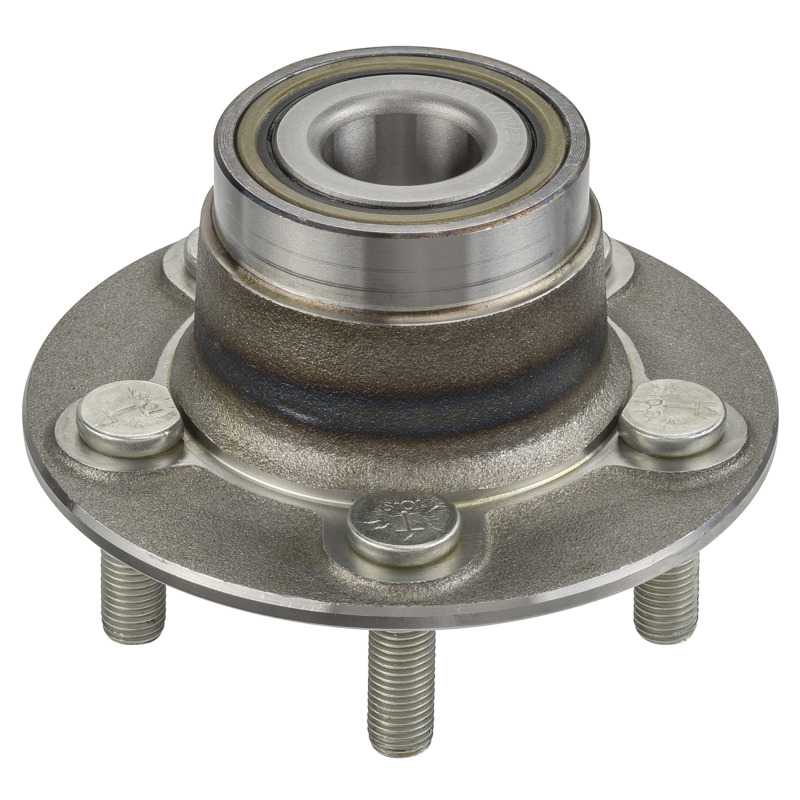 Picture of Moog MOH Hub Assemblies Wheel Hubs - 512154