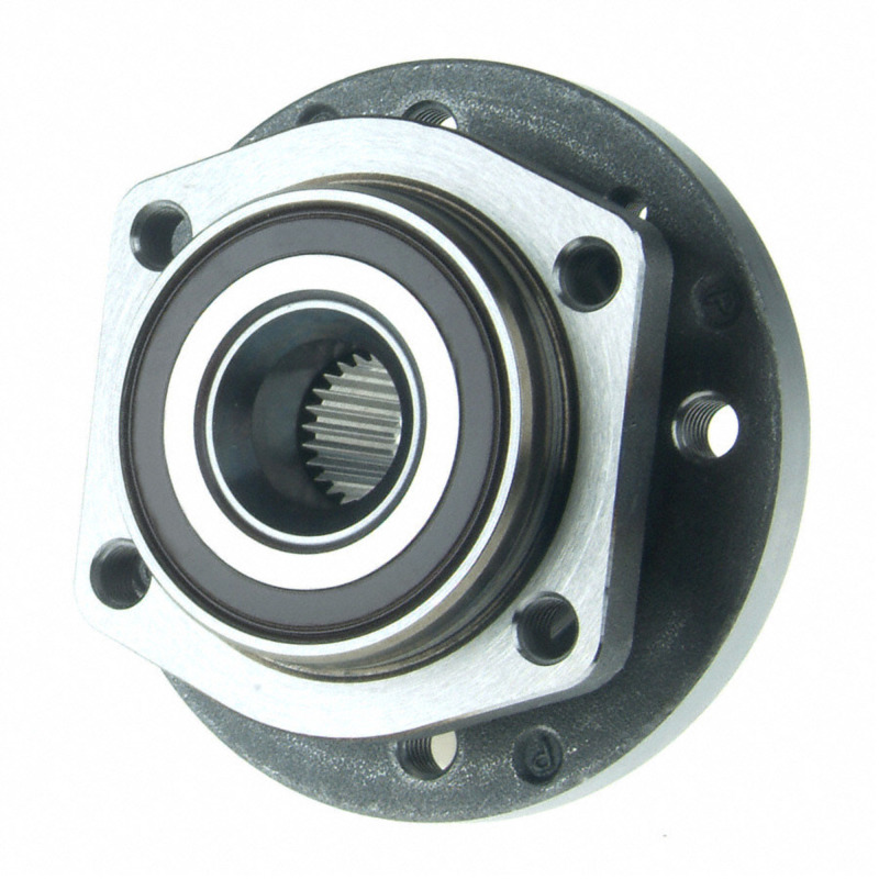 Picture of Moog MOH Hub Assemblies Wheel Hubs - 513216