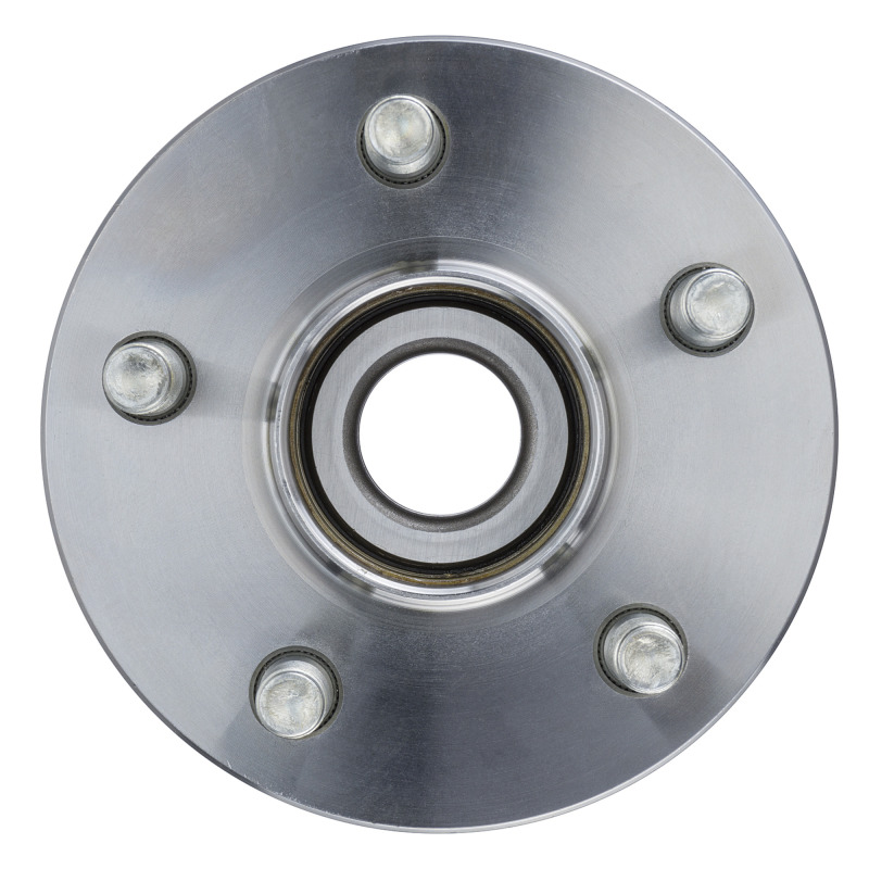 Picture of Moog MOH Hub Assemblies Wheel Hubs - 512154