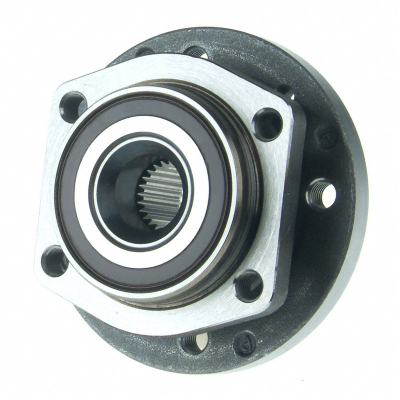 Picture of Moog MOH Hub Assemblies Wheel Hubs - 513216