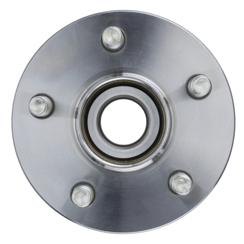 Picture of Moog MOH Hub Assemblies Wheel Hubs - 512154
