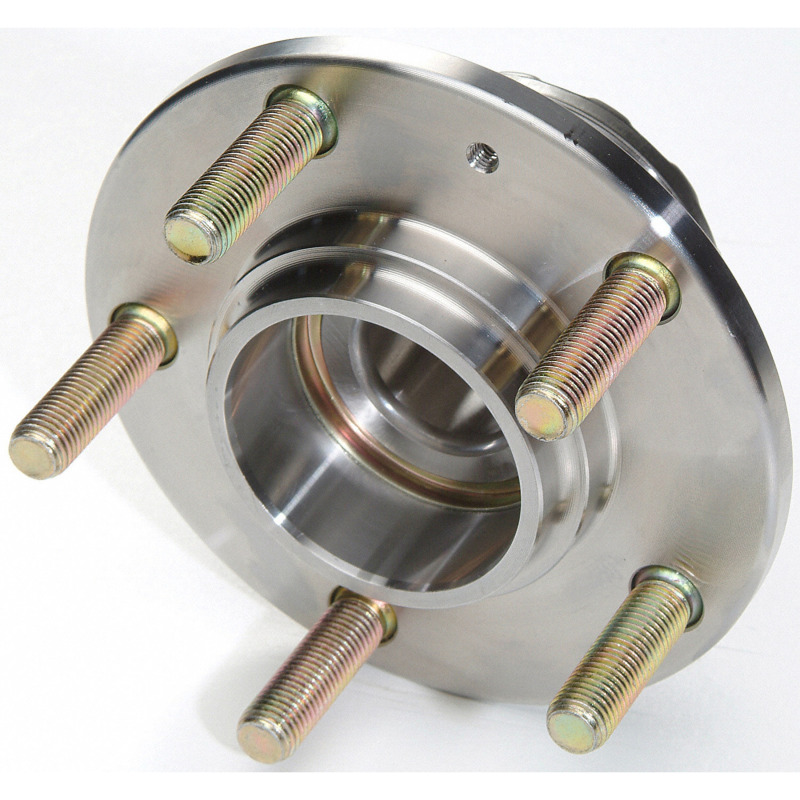 Picture of Moog MOH Hub Assemblies Wheel Hubs - 512199