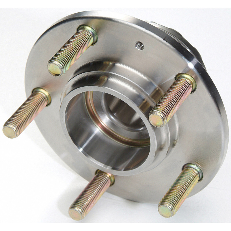Picture of Moog MOH Hub Assemblies Wheel Hubs - 512199