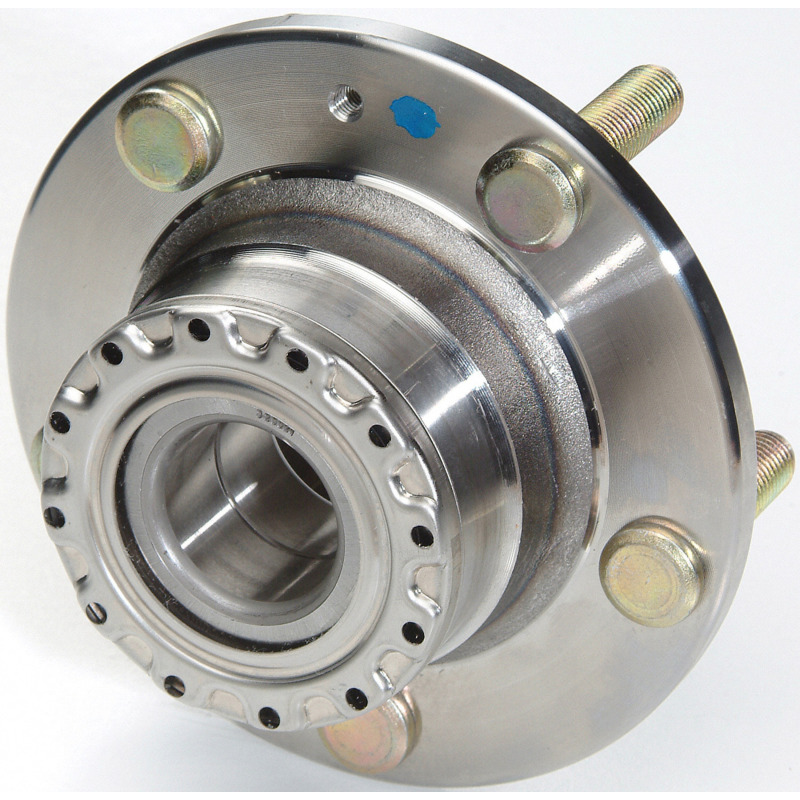 Picture of Moog MOH Hub Assemblies Wheel Hubs - 512199