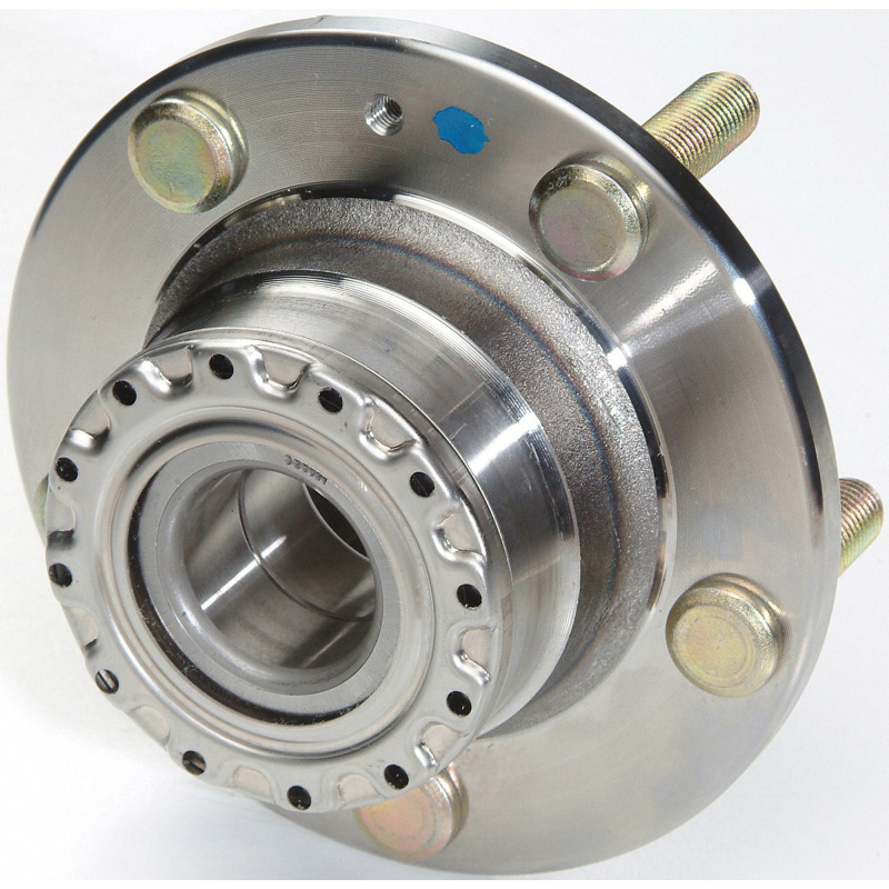 Picture of Moog MOH Hub Assemblies Wheel Hubs - 512199