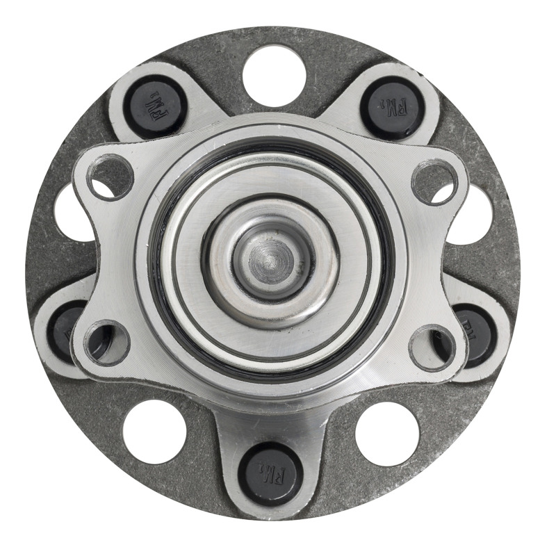 Picture of Moog MOH Hub Assemblies Wheel Hubs - 512331